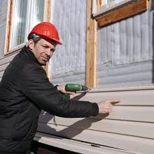 Best Siding Painting and Refinishing  in Chinle, AZ